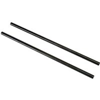 Trend ROD/8x500 Guide Rods, 8mm x 500mm (Pair)
