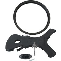 Trend Trend RBT/1 Routabout Kit 18mm x 1/4