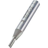 Machine Mart Enjoy 17% Discount on Trend 304X14TC 25 x 8mm Two Flute Router Cutter