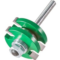 Trend Trend C158X1/4TC Tongue & Groove Set