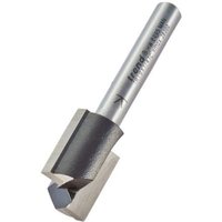 Trend Trend TR14X1/4TC 12.5 x 25mmTwo Flute Straight Bit
