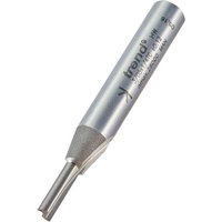 Trend Trend 3/05X1/4TC 3 x 11mm Two Flute Straight Cutter