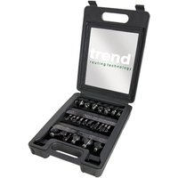 Trend Trend SET/SS24X1/4TC 24 Piece Starter Set