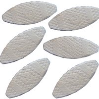 National Abrasives Beech Jointing Biscuits Size 20 (100 pack)