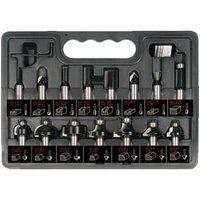 Trend Trend SET/SS9X1/2TC 15 piece Starter ½