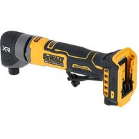 DEWALT DCG421N-XJ 18V XR Compact Right Angle Die Grinder - Tool Only