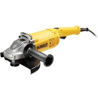 DEWALT DEWALT DWE490 2000W 230mm Angle Grinder (230V)