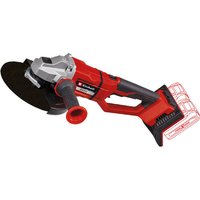 Einhell Einhell Power X-Change AXXIO 36/230 Q 36V 230mm Angle Grinder (Bare Unit)