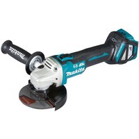 Makita LXT Makita DGA513Z 18V LXT 125mm Angle Grinder (Bare Unit)