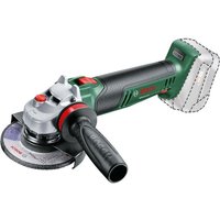 Bosch Bosch AdvancedGrind 18V-80 125mm Angle Grinder (Bare Unit)