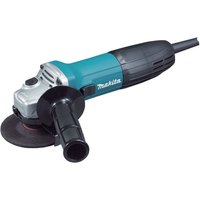 Makita GA4030R Angle Grinder 100mm
