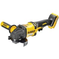 DeWalt XR FLEXVOLT DEWALT DCG418N-XJ 54V XR FLEXVOLT 125mm High Power Angle Grinder (Bare Unit)