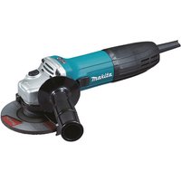 Makita Makita GA4530R/1 115mm Angle Grinder (110V)