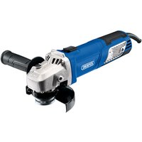 Draper Draper AG950/115D 950W 115mm Angle Grinder (950W)