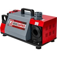 Holzmann - 230V drill bit sharpener bench mounting drill 13-26mm BSG26PRO 250W