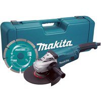 110Volt Makita GA9020KD 230mm Angle Grinder (110V)