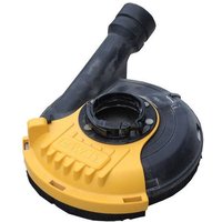 DEWALT DEWALT DWE46150 115-125mm Grinder Shroud
