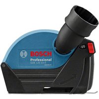 Bosch GDE 125 EA-S Angle Grinder Dust Guard 125mm