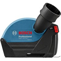 Bosch Bosch GDE 125 EA-T Dust Guard