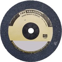 PB Stone O125 x 20 x 12.7mm bore Coarse Grinding Wheel PB Stone O125 x 20 x 12.7mm bore Coarse Grinding Wheel