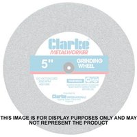 6" Grinding Wheel (Coarse)