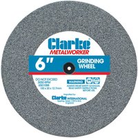 6" (150mm) Coarse Grinding Wheel