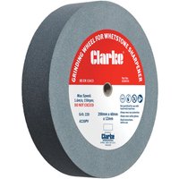 Clarke Clarke 8