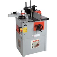 Holzmann Holzmann FS160L-230V 4 Speed Spindle Moulder