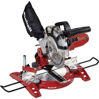 Einhell Einhell TC-MS 2112 210mm Compound Mitre Saw (230V)