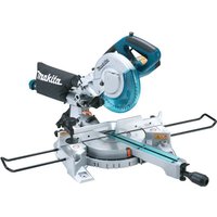 Makita Makita LS0815FLN/2 216mm Sliding Compound Mitre Saw (230V) with Laser