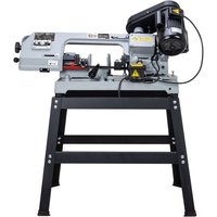 SIP 6" Swivel Head Metal Bandsaw