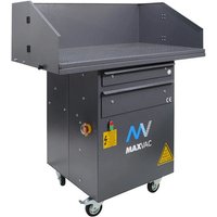 MAXVAC MV-BV-1500E BenchVac (110V)