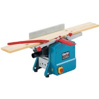 Price Cuts Clarke CPT600 152mm Planer Thicknesser (230V)