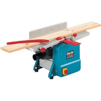 Clarke Clarke CPT800 204mm Planer Thicknesser (230V)