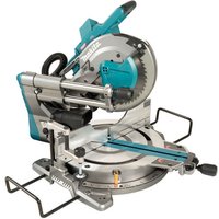 Makita Makita LS004GZ01 XGT 40VMAX 260mm Sliding Compound Mitre Saw (Bare Unit)