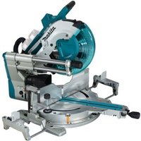 Makita Makita DLS211ZU LXT 18V x 2 305mm Sliding Compound Mitre Saw (Bare Unit)