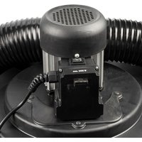 Zipper Zipper ZI-ASA550ESA 75L Dust Extractor with Automatic Start (230V)