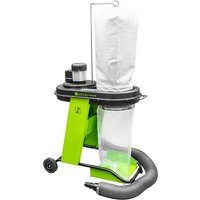 Zipper Zipper ZI-ASA550E 75L Dust Extractor (230V)