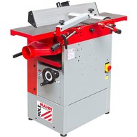 Holzmann Holzmann HOB260ECO 250mm Planer Thicknesser (230V)