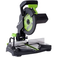 Evolution F210CMS Fury 210mm Compound Mitre Saw (230V)