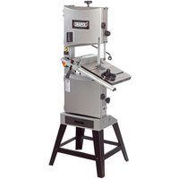 Draper Draper BS305 750W 305mm Two Wheel Bandsaw (230V)