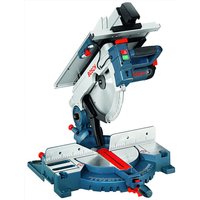 Machine Mart Xtra Bosch GTM 12 JL Professional Combination Saw (230V)
