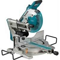 Makita Makita DLS110Z LXT 18V x 2 260mm Sliding Compound Mitre Saw (Bare Unit)