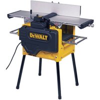 DEWALT DEWALT D27300 Stationary Planer Thicknesser (230V)