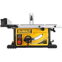 DEWALT DEWALT DWE7492-LX 250mm Table Saw (110V)