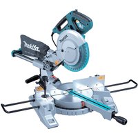 Makita Makita LS1018LN/2 260mm Sliding Compound Mitre Saw (230V) with Laser
