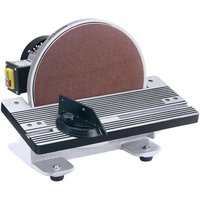 Machine Mart Xtra Draper DS305 305mm Disc Sander (230V)