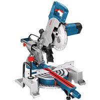 Bosch Bosch GCM 800 SJ 216mm Sliding Compound Mitre Saw (110V)