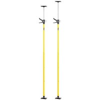 Clarke CHT711 Extension Support Arms (Pair)