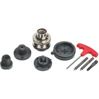 Clarke 2” Mini Chuck Set